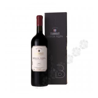 VIVLIA CHORA ESTATE RED '22 MAGNUM