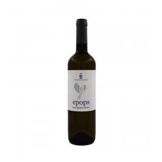 ΧΑΤΖΗΓΕΩΡΓΙΟΥ EPOPS SAUVIGNON BLANC '24 