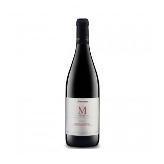 SAMARTZIS ESTATE WINES M MERLOT- MOUCHTARO 2022