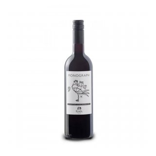 ΓΑΙΑ MONOGRAPH ΑΓΙΩΡΓΙΤΙΚΟ-SYRAH '23