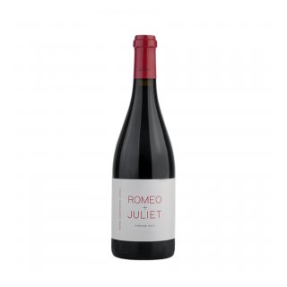 ΓΚΟΦΑΣ ROMEO & JULIET CABERNET SAUVIGNON AΓΙΩΡΓΙΤΙΚΟ 2019