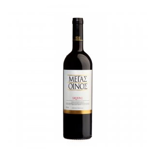 DOMAINE SKOURAS MEGAS OINOS 2022