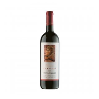 LANTIDIS CUVEE RED '20