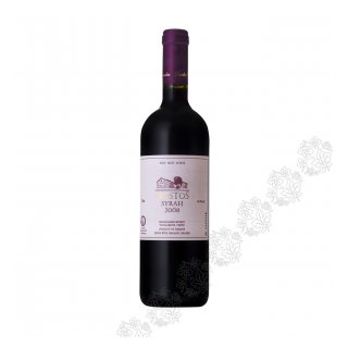 ΜΑΝΟΥΣΑΚΗΣ NOSTOS SYRAH 2020