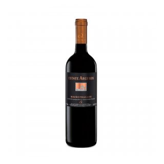 ARGYROU ESTATE MAVROTRAGANO 2021