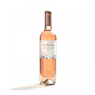 BOSINAKIS IERIA ROSE 2024