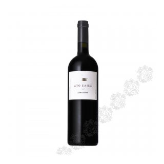 ΚΥΡ ΓΙΑΝΝΗ ΔΥΟ ΕΛΙΕΣ ΕΡΥΘΡΟΣ '21 750ml