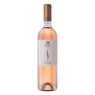 GAIA "S" ROSE AGIORGITIKO - SYRAH '24