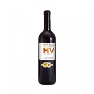 ANATOLIKOS VINEYARDS MV RED BIO 2021