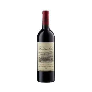 MELAS LA TOUR RED '22