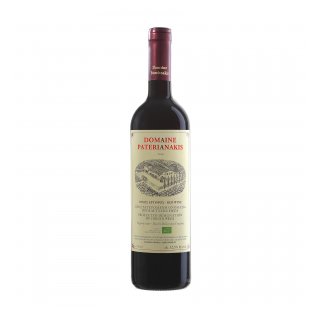 PATERIANAKI ESTATE RED 2021