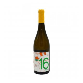KARIPIDIS 16 AREA ASSYRTIKO 2020 