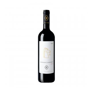 ΚΑΡΙΠΙΔΗΣ CABERNET '18
