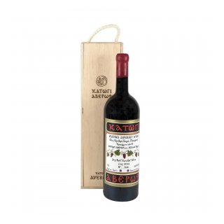 KATOGI AVEROFF RED 1,5L 2021