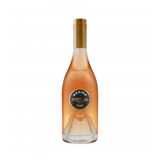 MALAMATINA REZINE ΡΟΖΕ ' 750ml