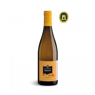 ΤΣΕΛΕΠΟΣ ΜΑΡΜΑΡΙΑΣ '24 750ml