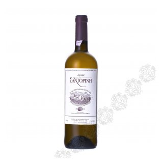 ΣΙΓΑΛΑΣ ΣΑΝΤΟΡΙΝΗ ΒΑΡΕΛΙ '24 