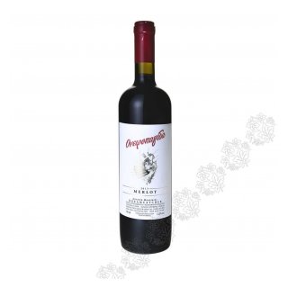 ΟΝΕΙΡΟΠΑΓΙΔΑ MERLOT 2020