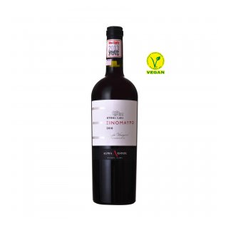 ΑΛΦΑ ΚΤΗΜΑ ΞΙΝΟΜΑΥΡΟ 2022 MAGNUM 1500ml