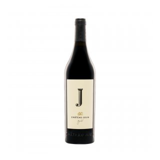 LAZARIDIS Κ. CHATEAU JULIA MERLOT MAGNUM 2023