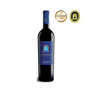 TSELEPOS NYKTERI CANAVA CHRISSOU 2023