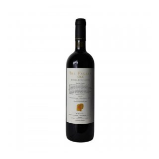 ΚΥΡ ΓΙΑΝΝΗ FALLEN OAK '22 750ml