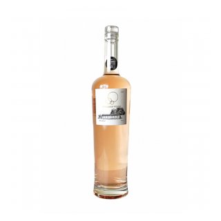 GKIRLEMIS WINERY ROSE LIMNIO 2024