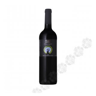 PARPAROUSSIS WINERY TAOS RED 2021