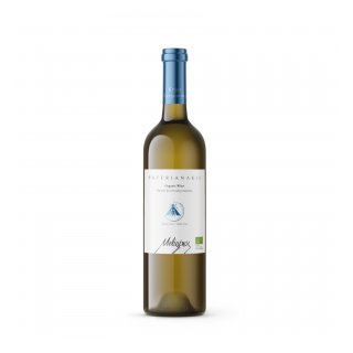 DOMAINE PATERIANAKI MELISSINOS WHITE 2024