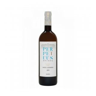 ΛΑΖΑΡΙΔΗΣ Ν. PERPETUUS SEMILLON 2023