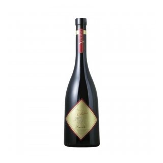 AVANTIS ESTATE SYRAH COLLECTION wooden case 2022