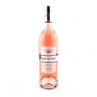 ΓΕΡΟΒΑΣΙΛΕΙΟΥ ΞΙΝΟΜΑΥΡΟ ΡΟΖΕ '24 750ml