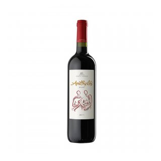 DOMAINE LAZARIDIS C. AMETHYSTOS RED 2022