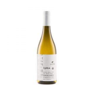 ΚΟΥΚΟΣ ΛΥΔΙΑ ORGANIC