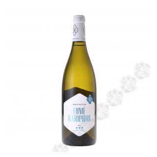 ΚΑΡΙΠΙΔΗΣ SAUVIGNON BLANC FUME 2024