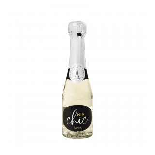 MINI CHIC LYCHEE WINE 200ml