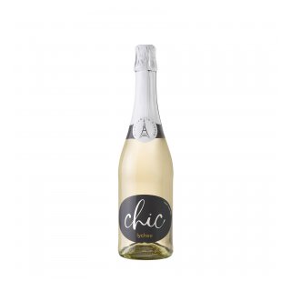 CHIC LYCHEE WINE 700ml