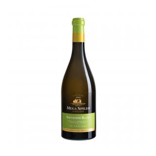 CAVINO MEGA SPILEO SAUVIGNON BLANC 2024