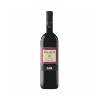 IDISMA DRIOS MERLOT 2022