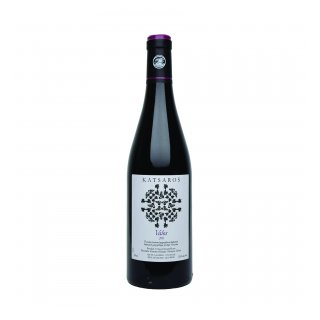 DOMAINE KATSAROS XINOMAVRO VALOS 2021