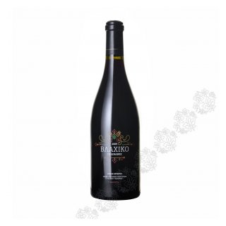 ΓΚΛΙΝΑΒΟΣ ΒΛΑΧΙΚΟ ΕΡΥΘΡΟ 2021