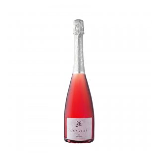 KYR GIANNI AKAKIES ROSE SPARKLING 2024