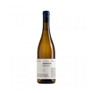 ROUVALIS RODITIS SINGLE VINEYARD 2022