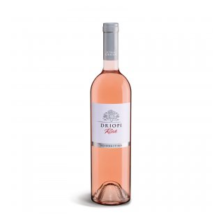 TSELEPOS DRIOPI ROSE 2024