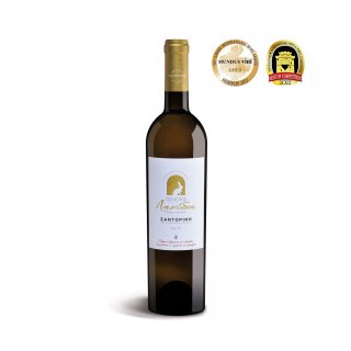 TSELEPOS WINES SANTORINI LAOUDIA 2023