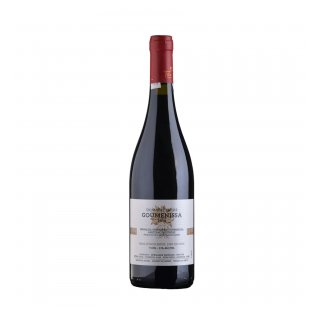 DOMAINE TATSIS GOUMENISSA 2018