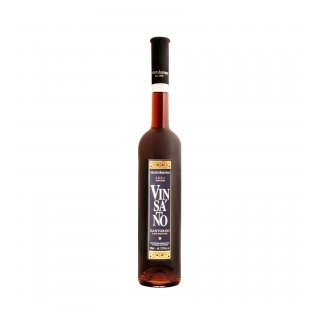 ΑΡΓΥΡΟΥ VINSANTO LATE RELEASE 500ml 2004
