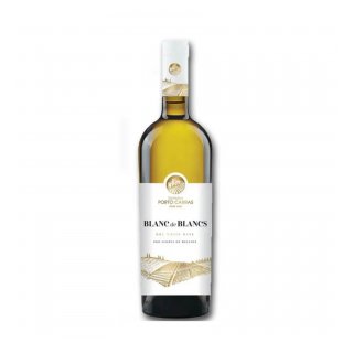 PORTO CARRAS ESTATE BLANC DE BLANCS 2024