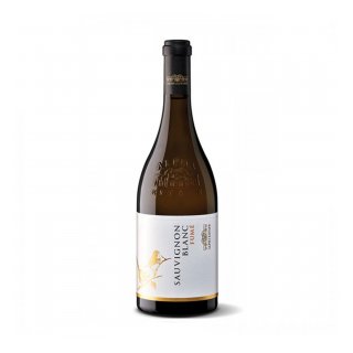 ΑΛΦΑ SAUVIGNON BLANC FUME 2024