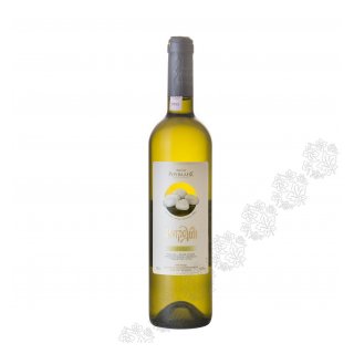 ΡΟΥΒΑΛΗ ΑΣΠΡΟΛΙΘΙ 2024